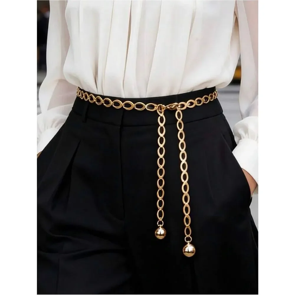 Statement chain belt A1939